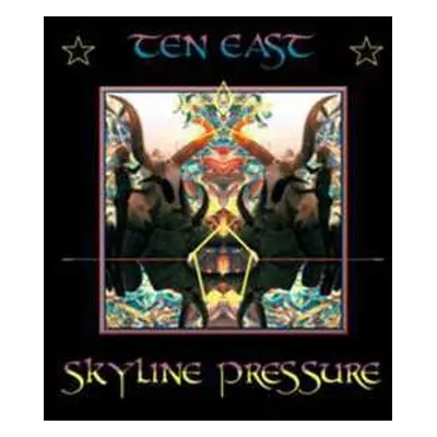 LP Ten East: Skyline Pressure CLR