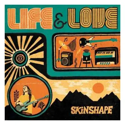 LP Skinshape: Life & Love