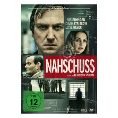 DVD Various: Nahschuss