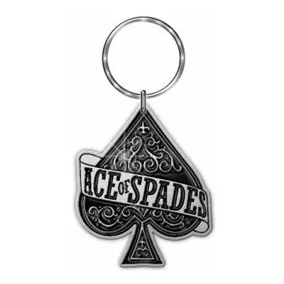 Klíčenka Ace Of Spades