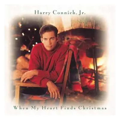 CD Harry Connick, Jr.: When My Heart Finds Christmas