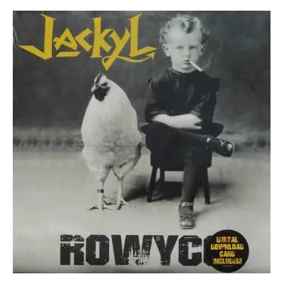 LP Jackyl: ROWYCO