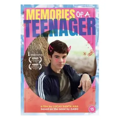 DVD Feature Film: Memories Of A Teenager