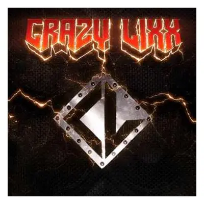 CD Crazy Lixx: Crazy Lixx