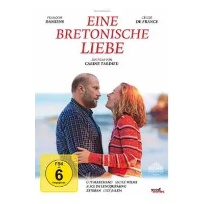 DVD Various: Eine Bretonische Liebe