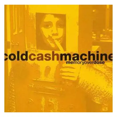 CD Cold Cash Machine: Memory Overdose