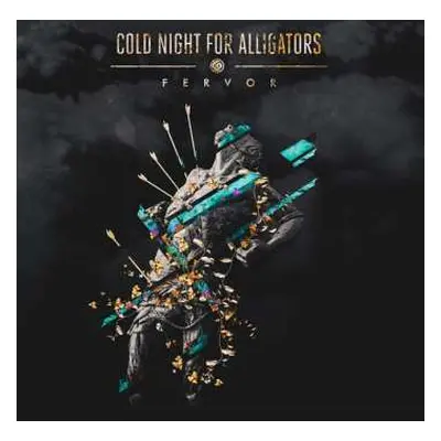 CD Cold Night For Alligators: Fervor