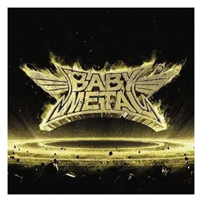 2LP Babymetal: Metal Resistance