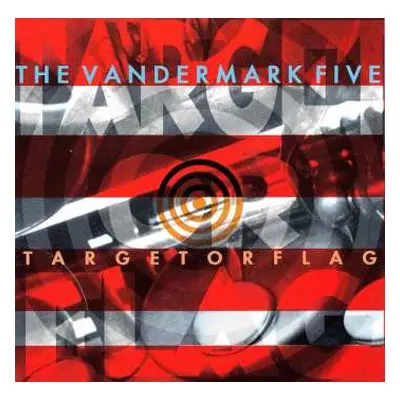 CD Vandermark 5: Target Or Flag