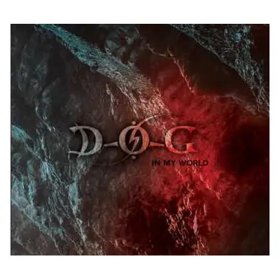 CD D.o.G.: In My World