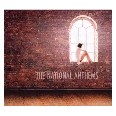 CD The National Anthems: Halfway home