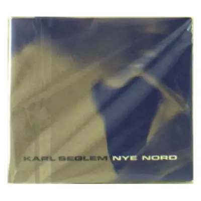 CD Karl Seglem: Nye Nord