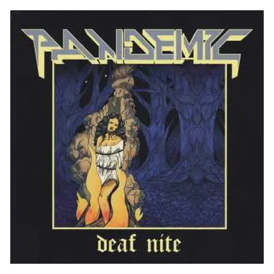 CD Pandemic: Deaf Nite