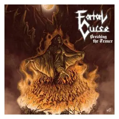 CD Fatal Curse: Breaking The Trance