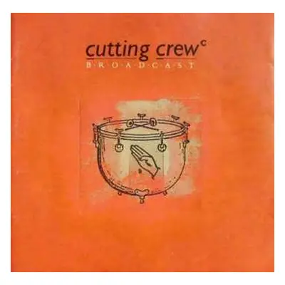 CD Cutting Crew: Broadcast