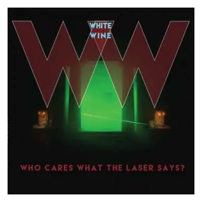 CD White Wine: Who Cares What The Laser Says?