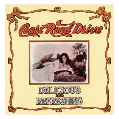 CD Coast Road Drive: Delicious And Refreshing