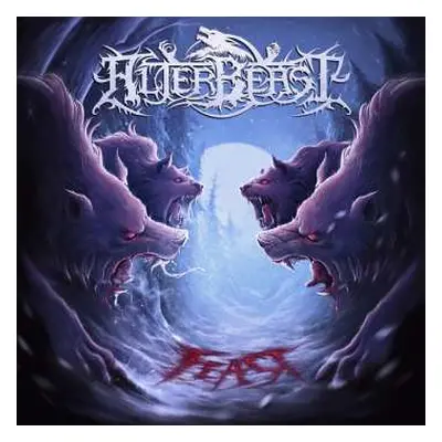 CD Alterbeast: Feast