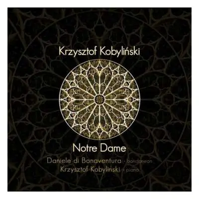 CD Krzysztof Kobyliński: Notre Dame