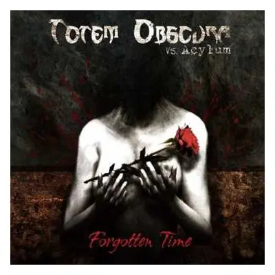 CD Acylum: Forgotten Time