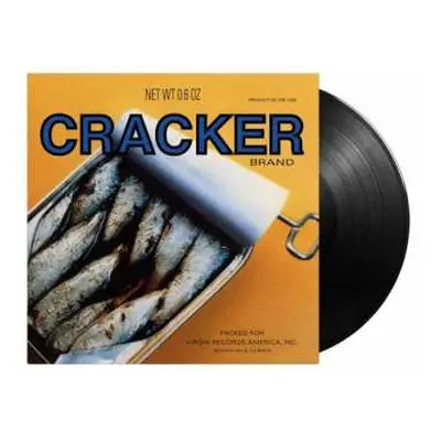 LP Cracker: Cracker