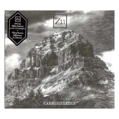 CD Zu: Carboniferous DIGI