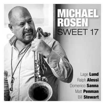 CD Michael Rosen: Sweet 17