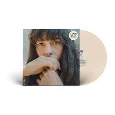 LP Madi Diaz: History Of A Feeling LTD