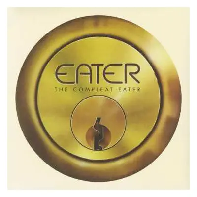 2LP Eater: The Compleat Eater LTD | CLR