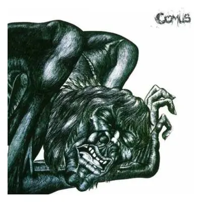 CD Comus: First Utterance