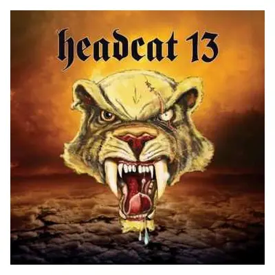 LP Headcat 13: Headcat 13 LTD