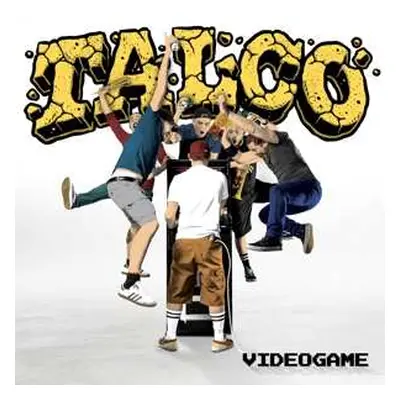 LP Talco: Videogame