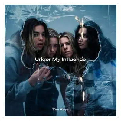 LP The Aces: Under My Influence LTD | CLR