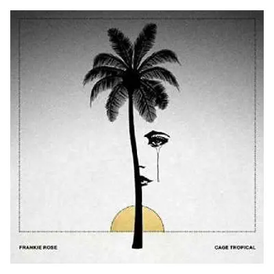 LP Frankie Rose: Cage Tropical