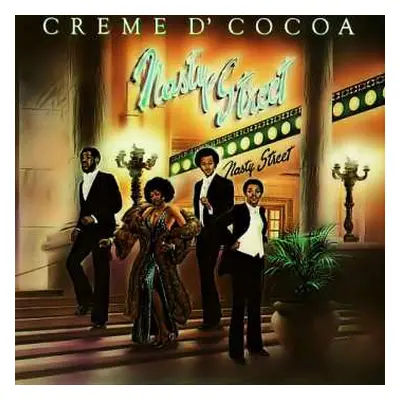 CD Creme D'Cocoa: Nasty Street