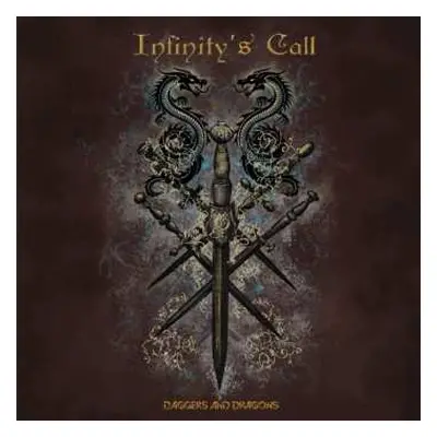 CD Infinity's Call: Daggers and Dragons