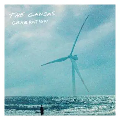 LP The Ganjas: Generation