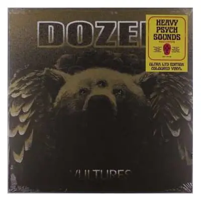 LP Dozer: Vultures