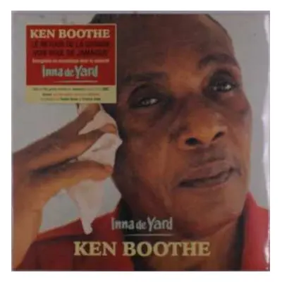 LP Ken Boothe: Inna De Yard