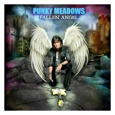 CD Punky Meadows: Fallen Angel