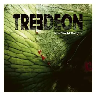 LP/CD Treedeon: New World Hoarder