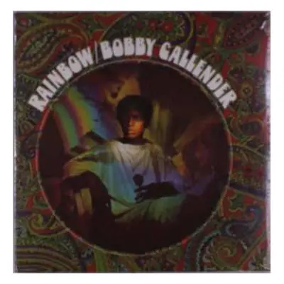 2LP Bobby Callender: Rainbow