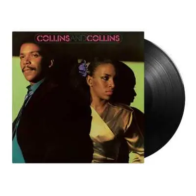 LP Collins & Collins: Collins And Collins