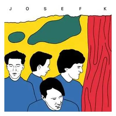 CD Josef K: It’s Kinda Funny