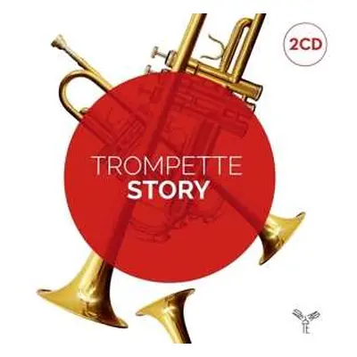 2CD Various: Trompette Story