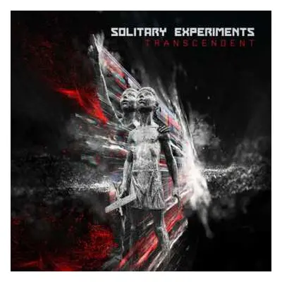 2CD Solitary Experiments: Transcendent