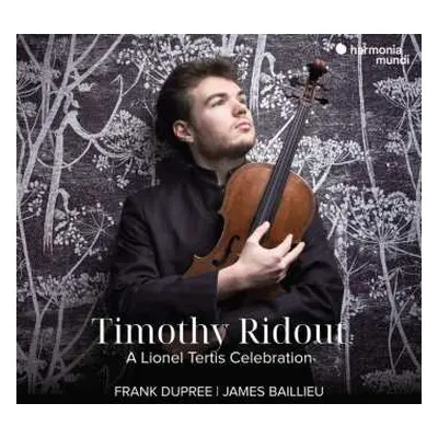 2CD Timothy Ridout, Frank Dupree, James Bail: