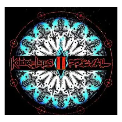 CD Kobra And The Lotus: Prevail II