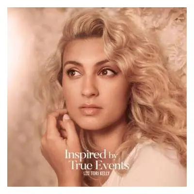 CD Tori Kelly: Inspired By True Events