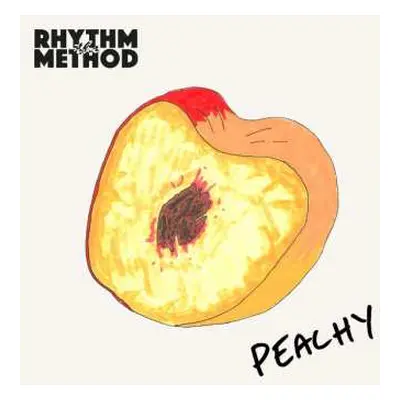 CD The Rhythm Method: Peachy